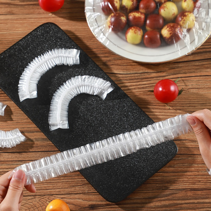 Capa descartável para alimento - Shoe Bag Dust avaliação e preço