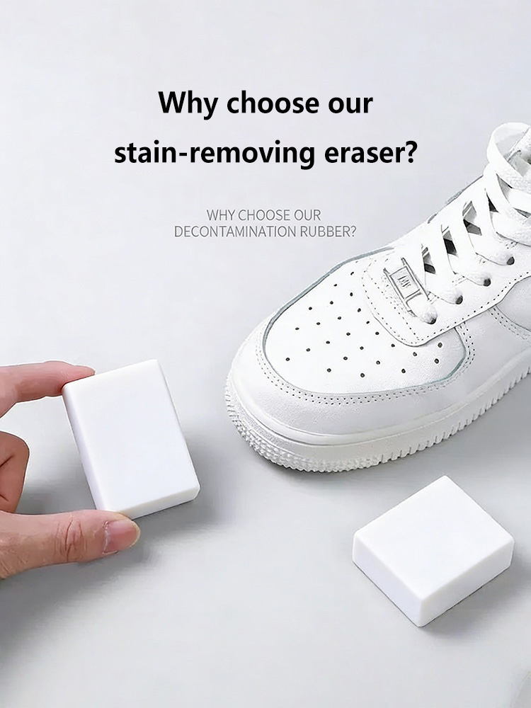 Borracha de Limpeza para Tênis - Sneaker Care Whitener avaliação e preço