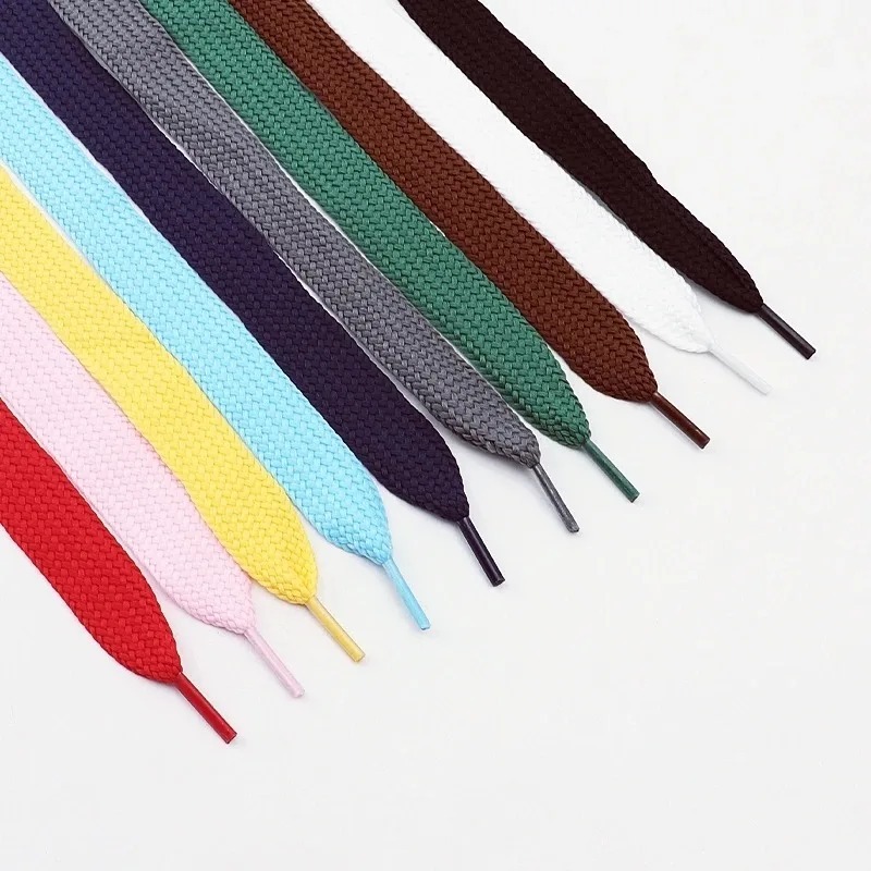 Cadarços Grossos de 120CM para - Lace Replacement Flat avaliação e preço