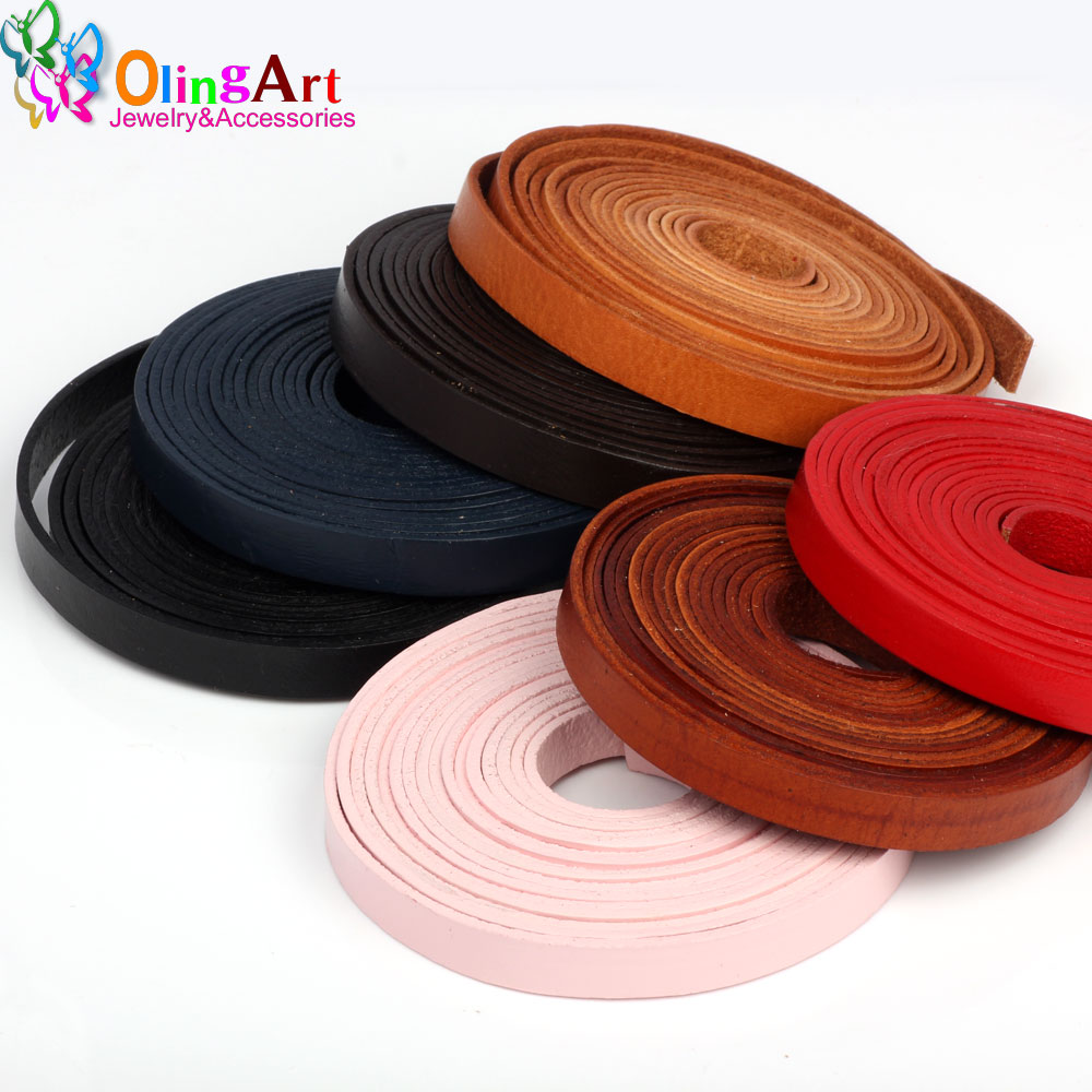 Olingart 10*2mm 1 jarda/lote c - Patent Leather Shine avaliação e preço