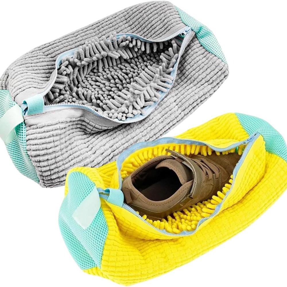 Saco de lavagem de sapato saco - Sneaker Care Laundry avaliação e preço