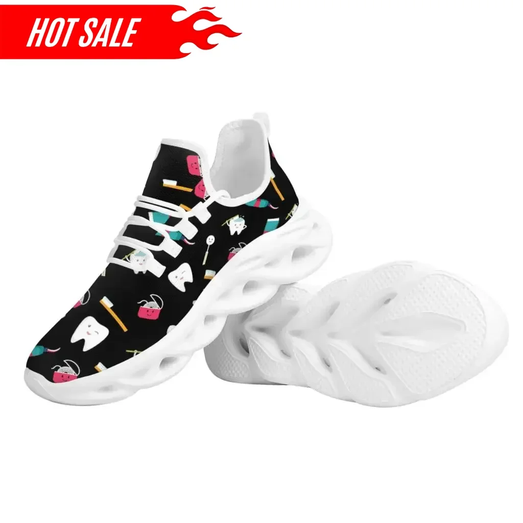 Tênis Feminino de Luxo com Des - Sneaker Career avaliação e preço