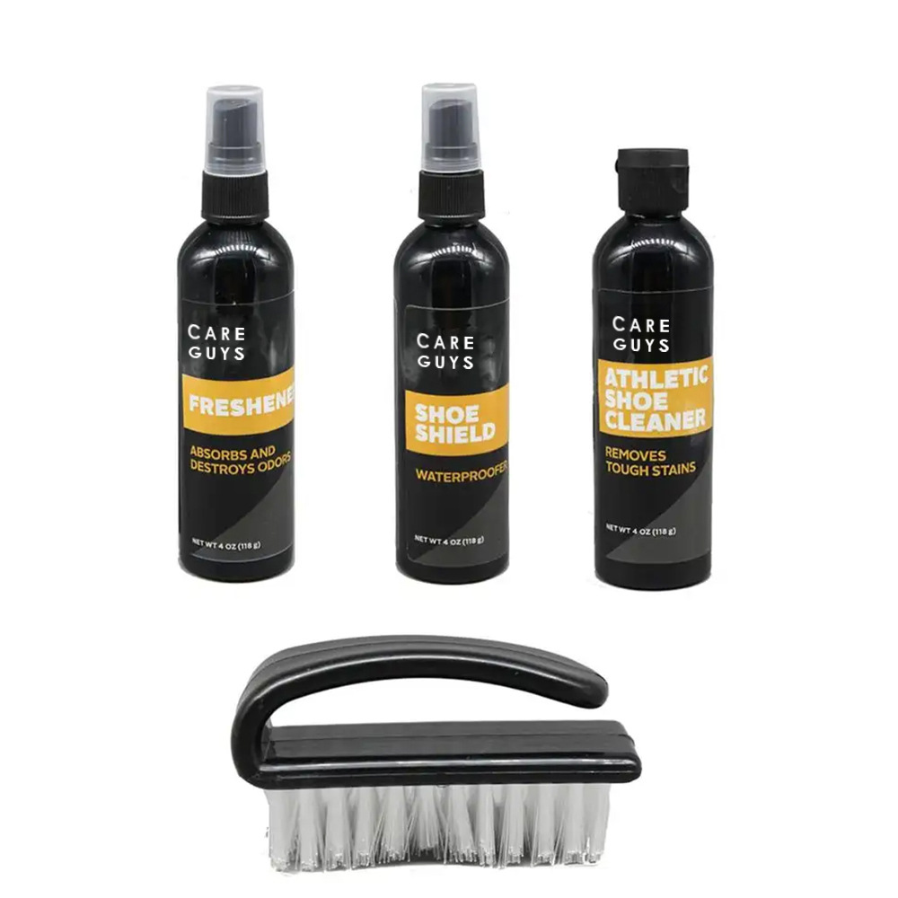 Limpador Clareador de Tênis e  - Sneaker Care Whitener avaliação e preço