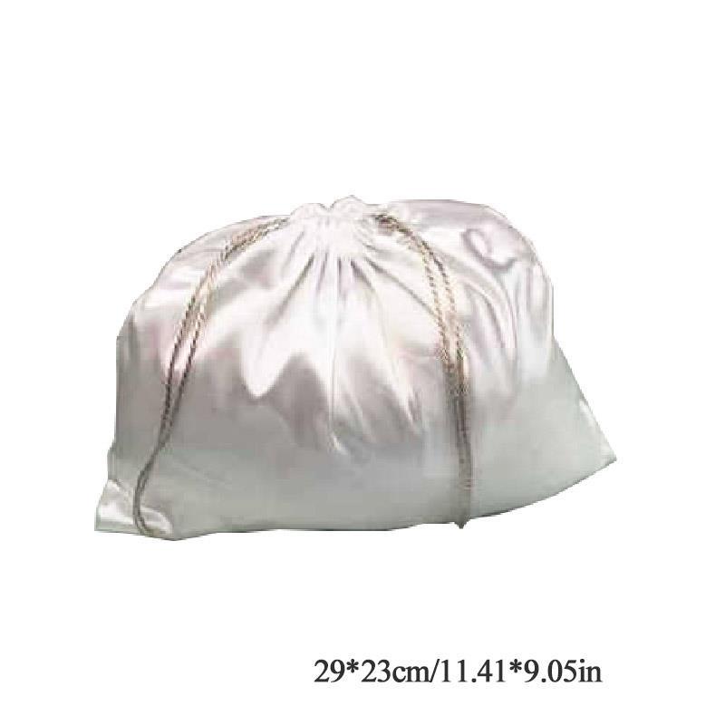 Sacos de pó para bolsas pano d - Shoe Bag Dust avaliação e preço