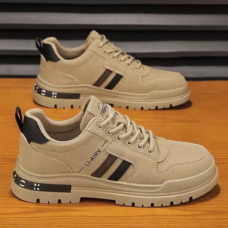 Primavera e verão sapatos plus - Sneaker Career avaliação e preço