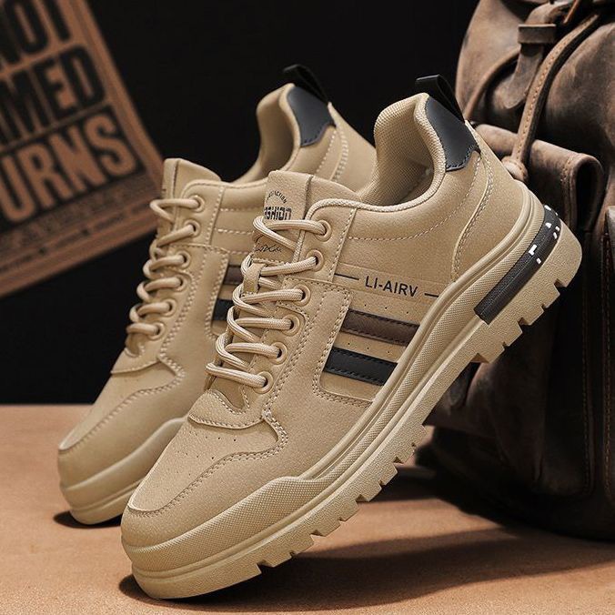 Primavera e verão sapatos plus - Sneaker Career avaliação e preço