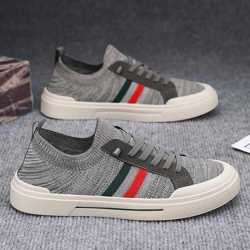 Sapatos masculinos de verão no - Sneaker Career avaliação e preço