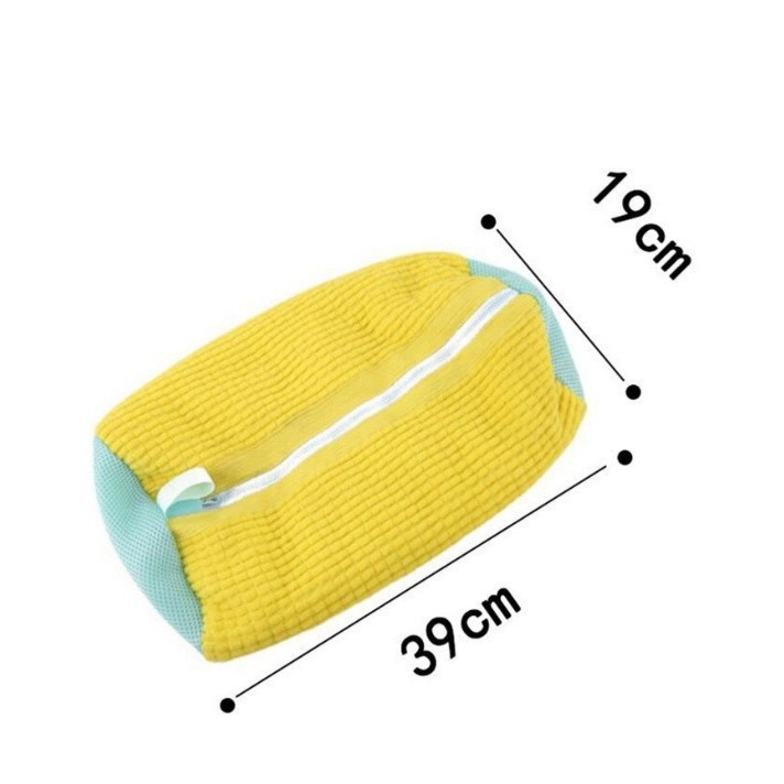Máquina de lavar sapatos saco  - Sneaker Care Laundry avaliação e preço