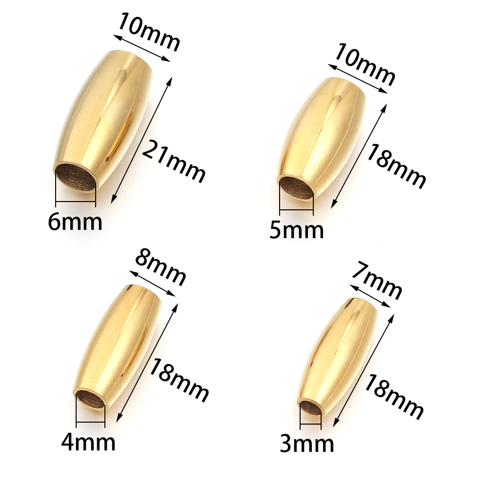 2 peças de fechos magnéticos d - Patent Leather Shine avaliação e preço