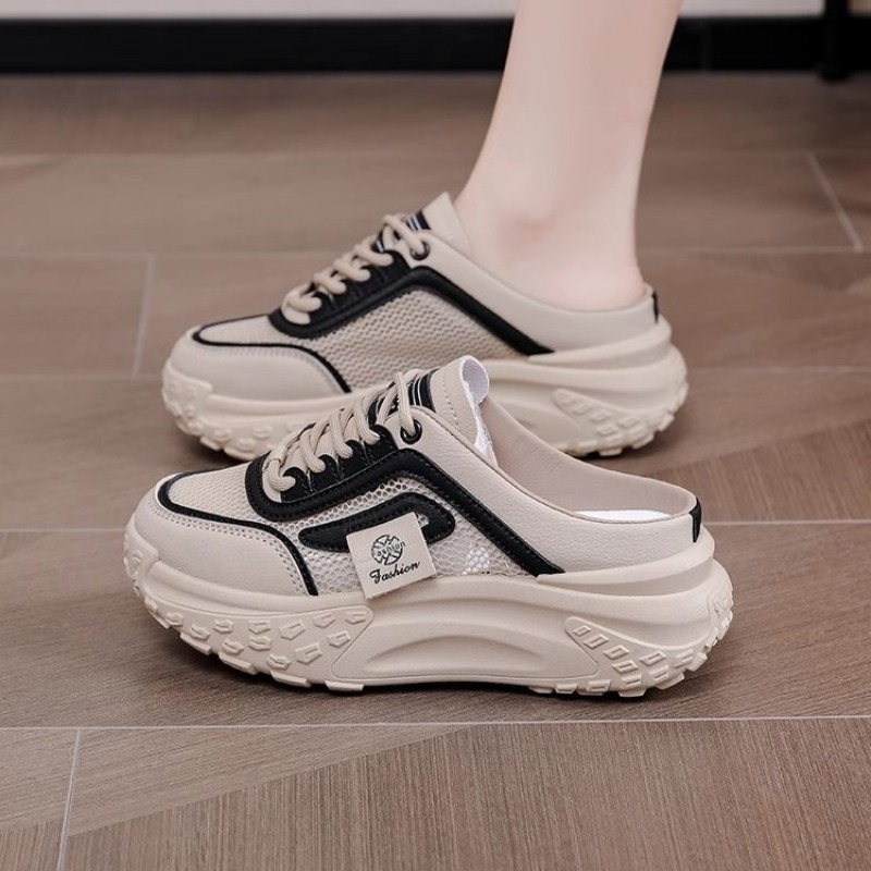 Tênis Mule Femininos de Verão  - Sneaker Career avaliação e preço