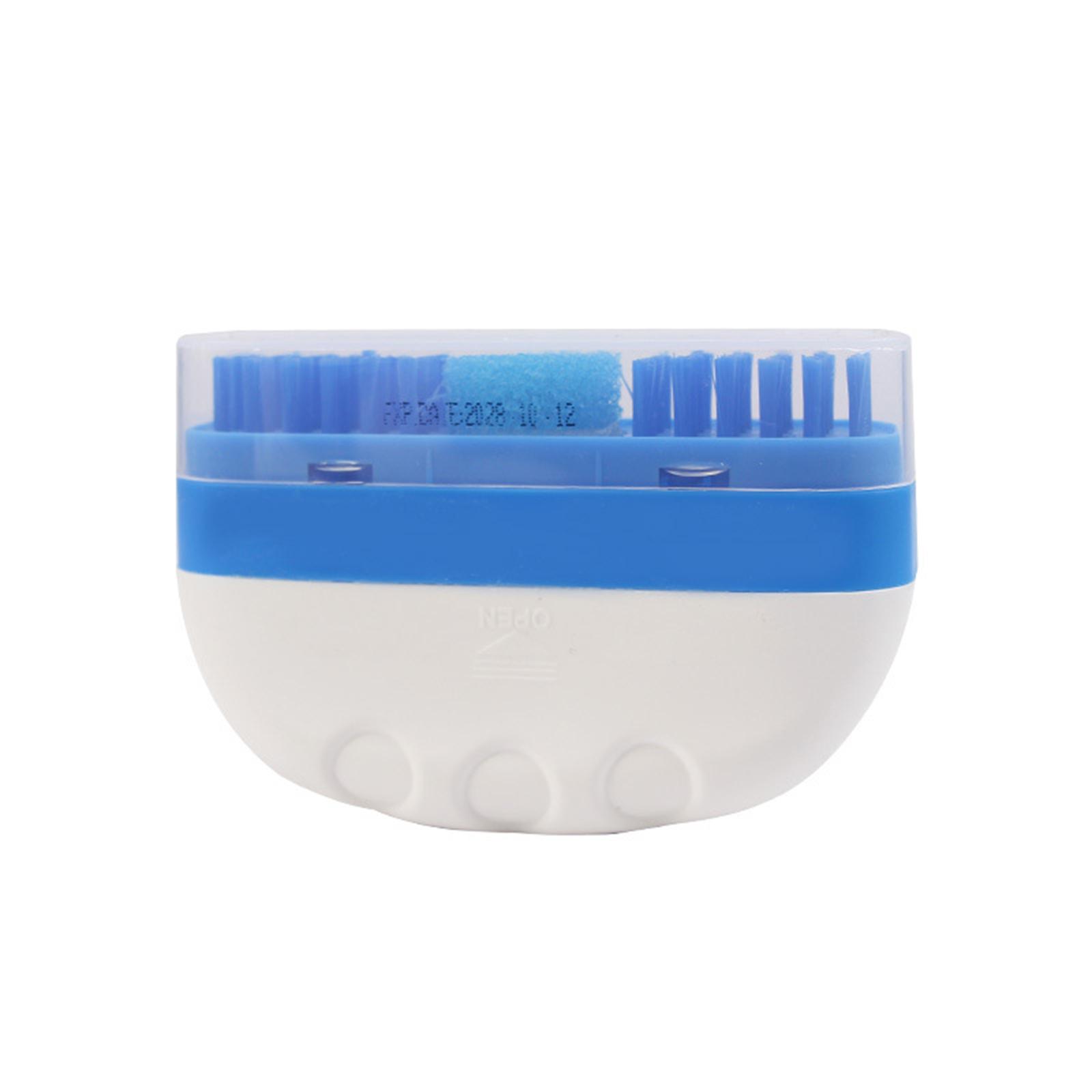 Kit de Limpeza para Tênis Bran - Sneaker Care Whitener avaliação e preço