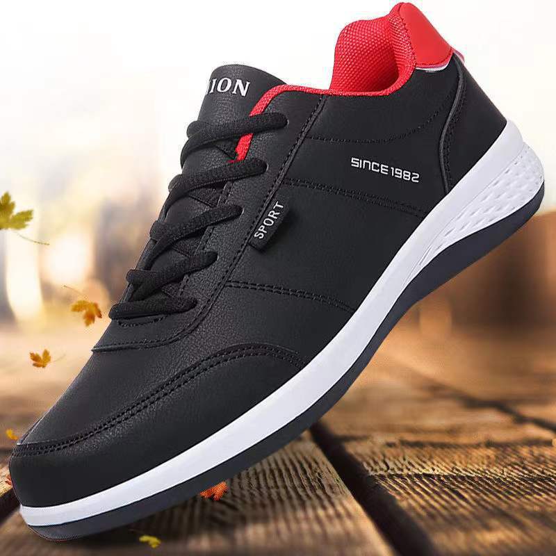 Sapatos casuais masculinos tên - Sneaker Career avaliação e preço