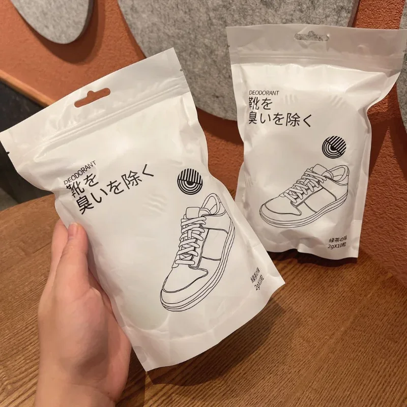 Bolas de desodorizador de sapa - Shoe Deodorizer Ball avaliação e preço