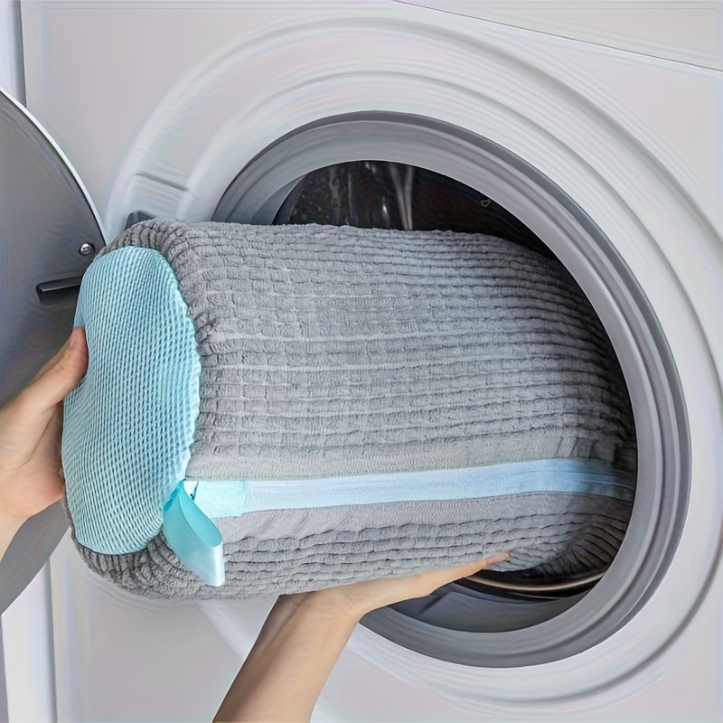 2 Sacos de Lavagem de Calçados - Sneaker Care Laundry avaliação e preço