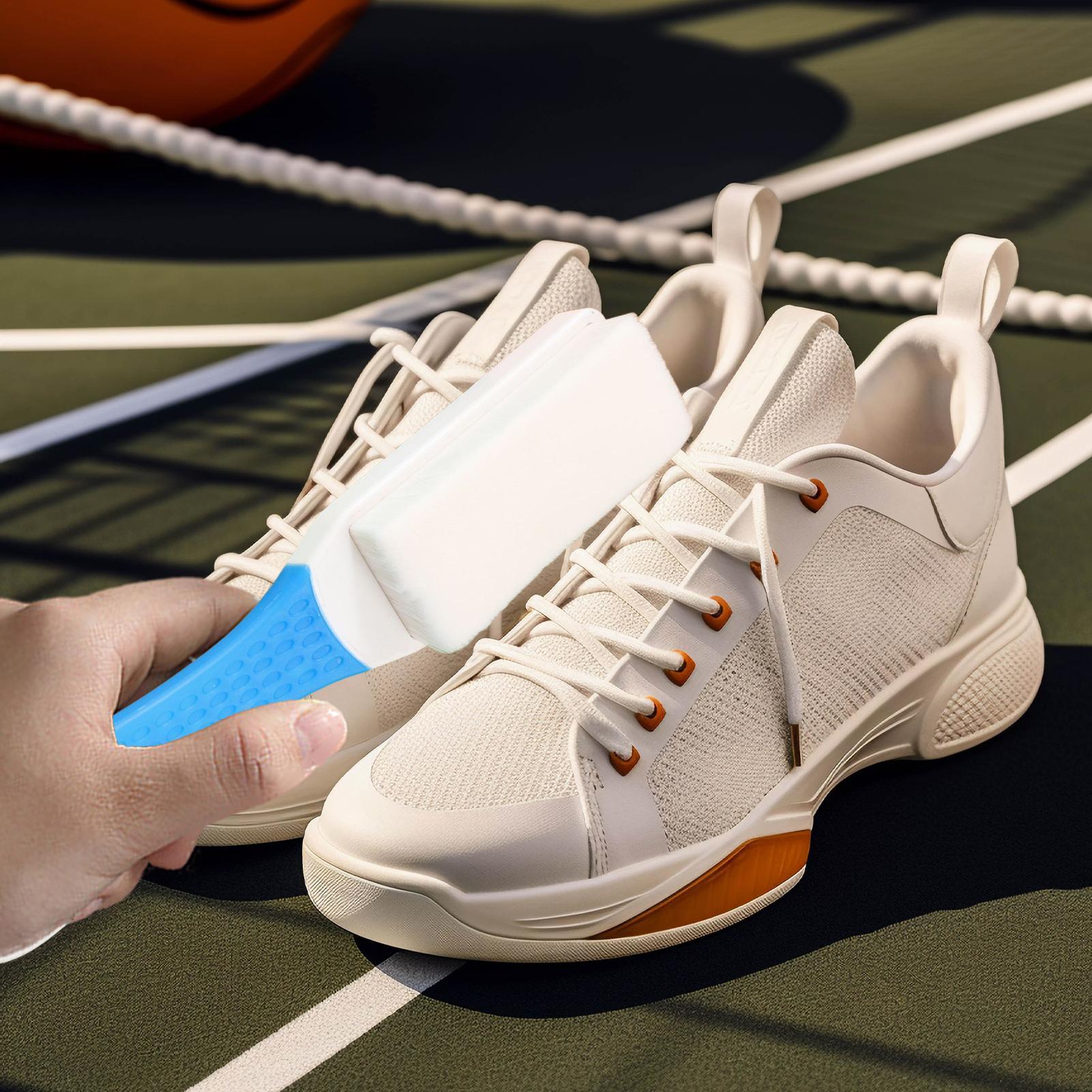 Escova de cerdas macias para s - Sneaker Care Laundry avaliação e preço