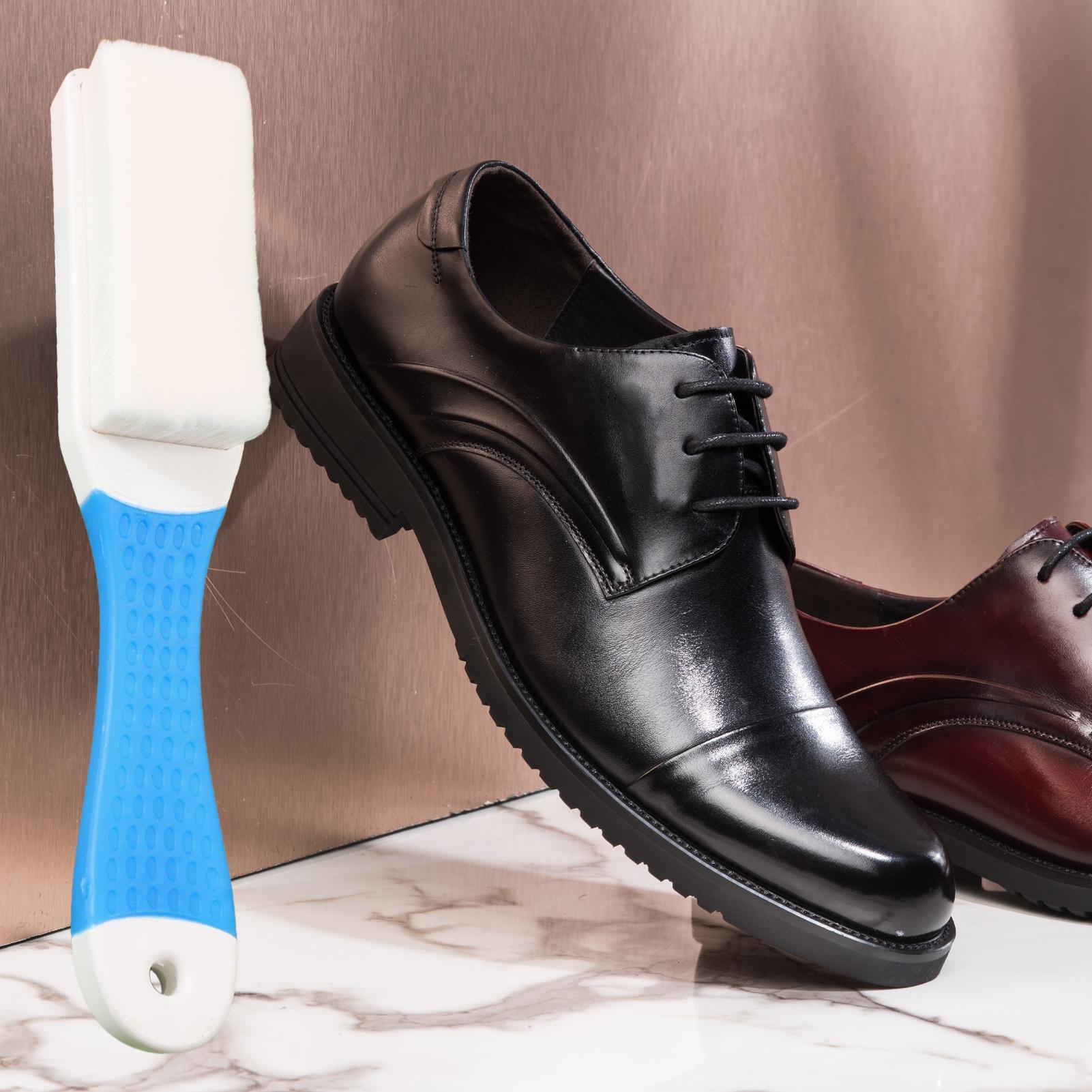 Escova de cerdas macias para s - Sneaker Care Laundry avaliação e preço