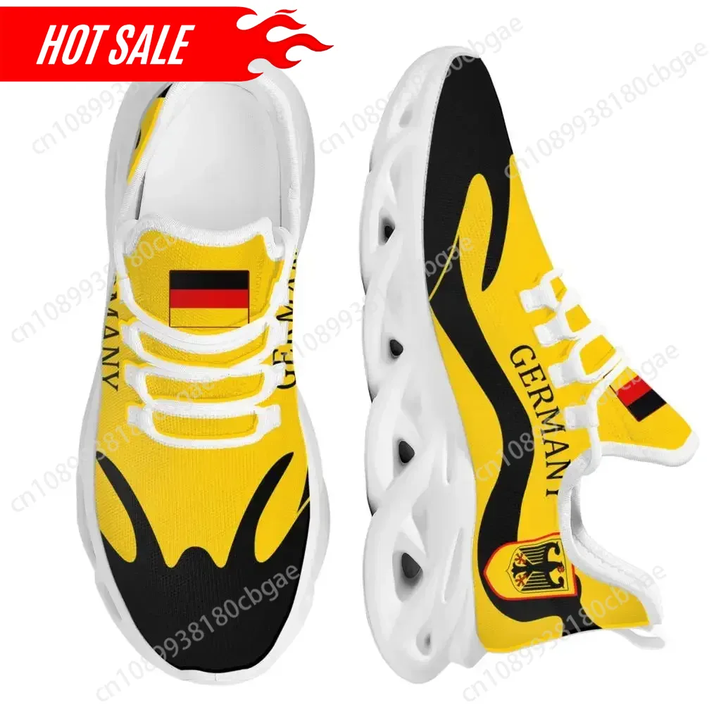 Novo design de bandeira alemã  - Sneaker Career avaliação e preço