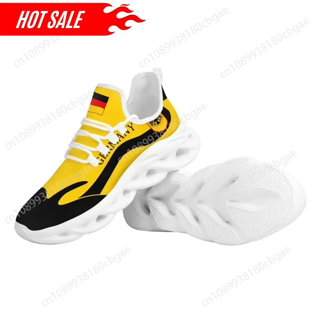 Novo design de bandeira alemã  - Sneaker Career avaliação e preço
